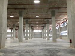 Imm Building (D22), Warehouse #589174291